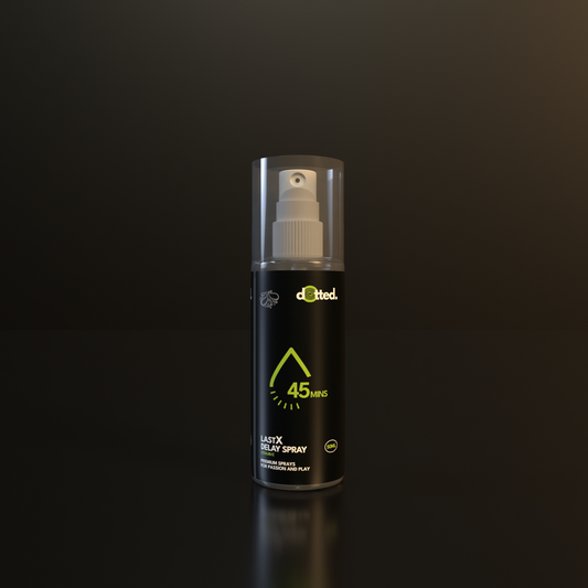 LastX Delay Spray - Natural 50ml