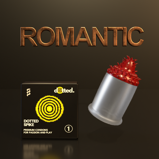 Dotted Spike - Romantic